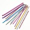 11 Pieces Tunisian Crochet Hook Afghan Aluminum Crochet Needle(2mm to 8mm)
